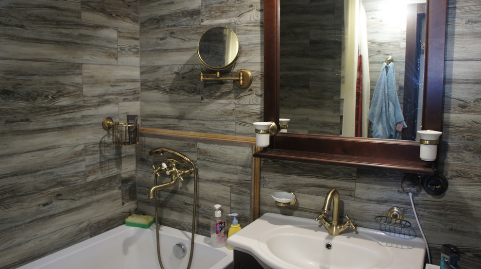 Квартира 60 кв.м.