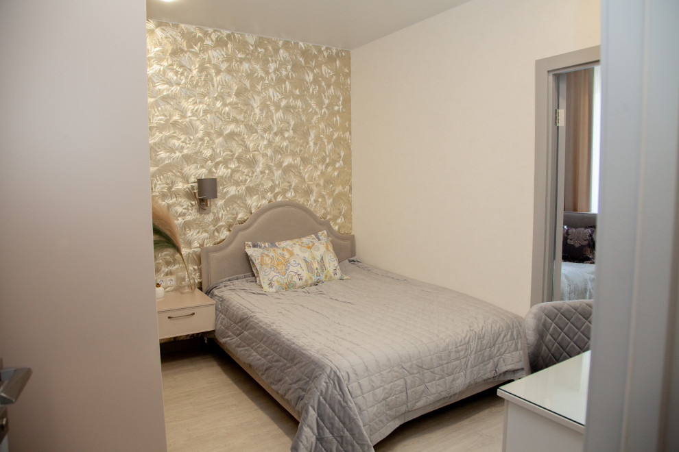 Квартира в ЖК-ГринВуд.