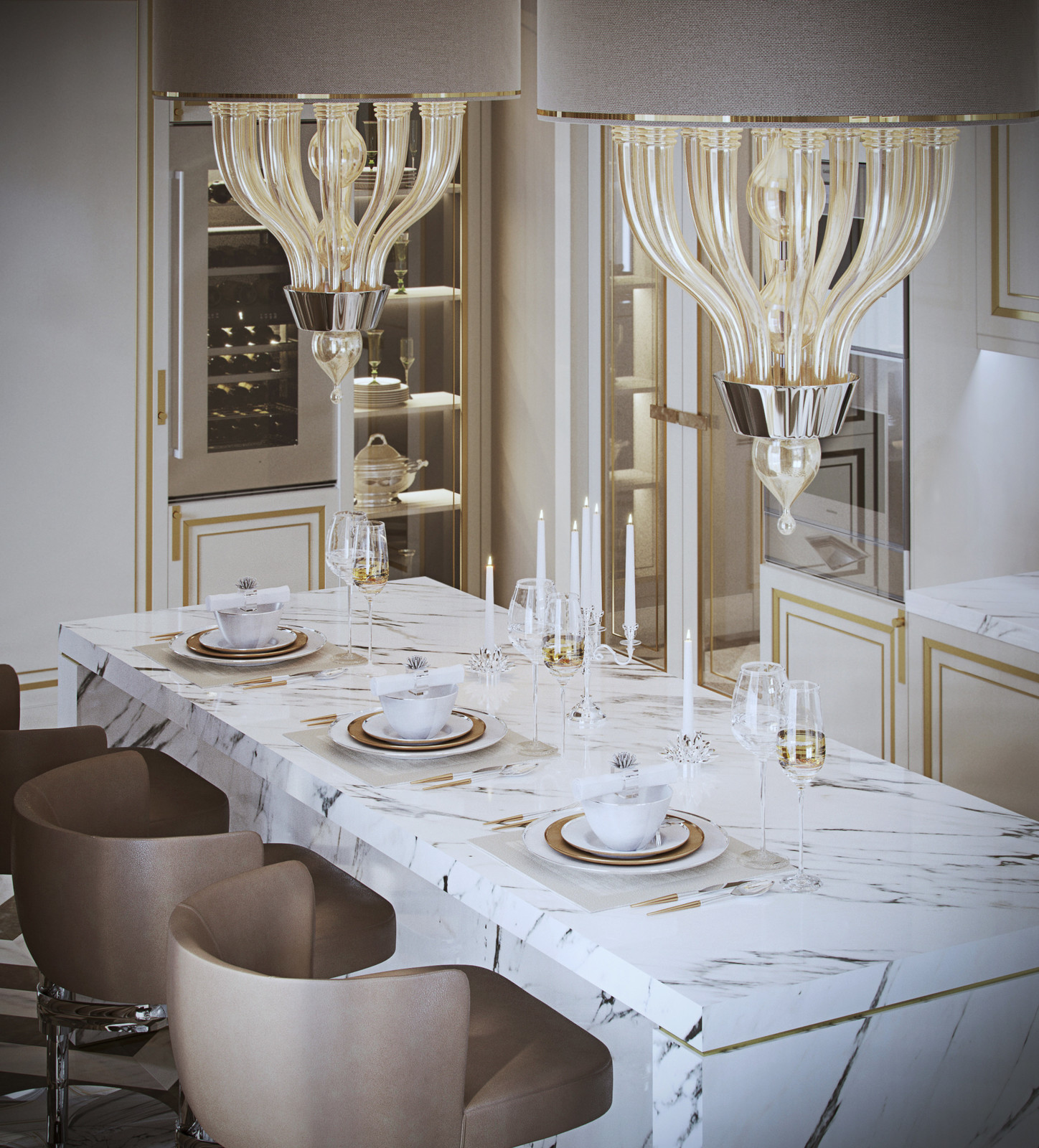 Квартира на Мосфильмовской улице