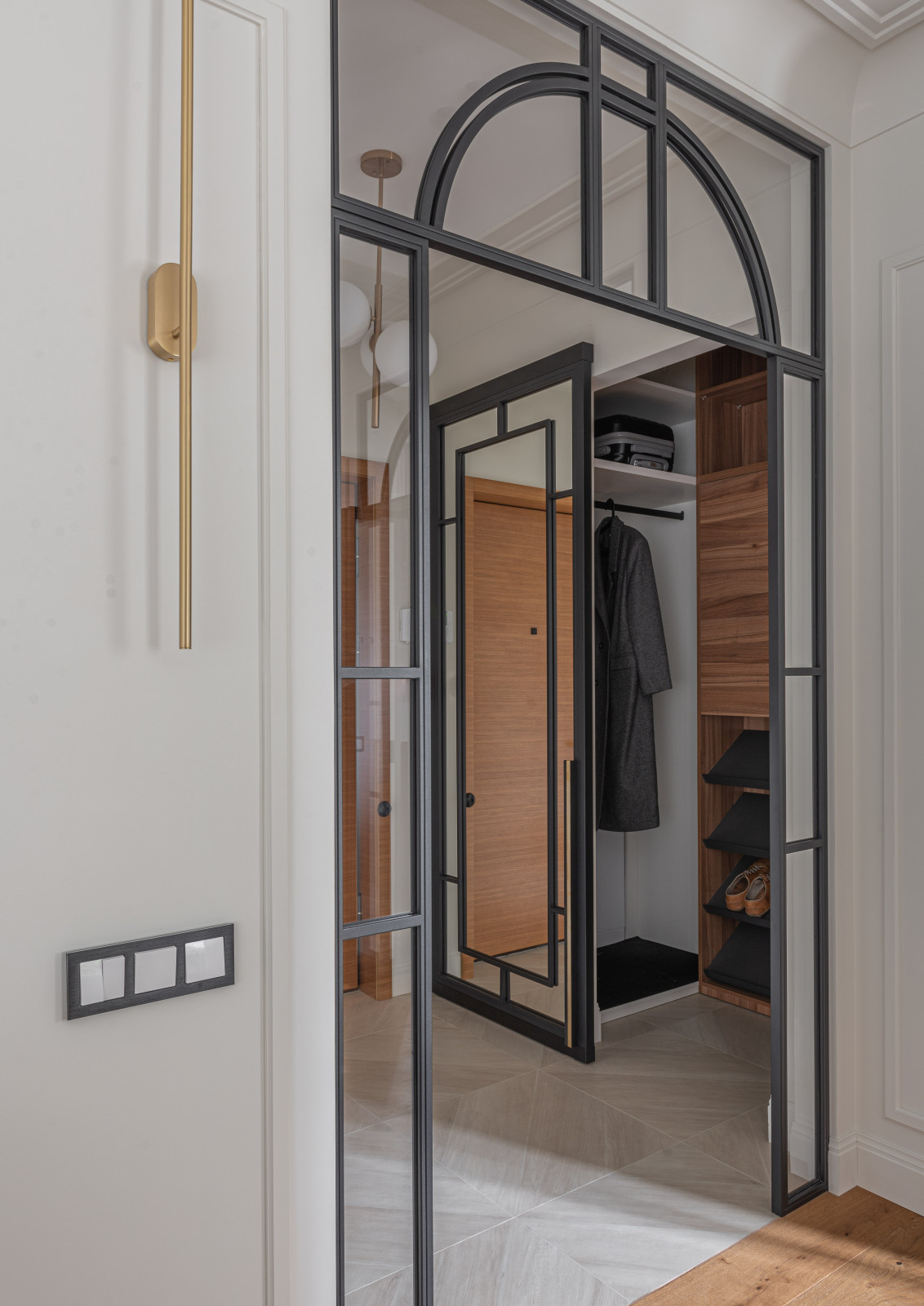 ЖК Тимирязев Парк. Фото