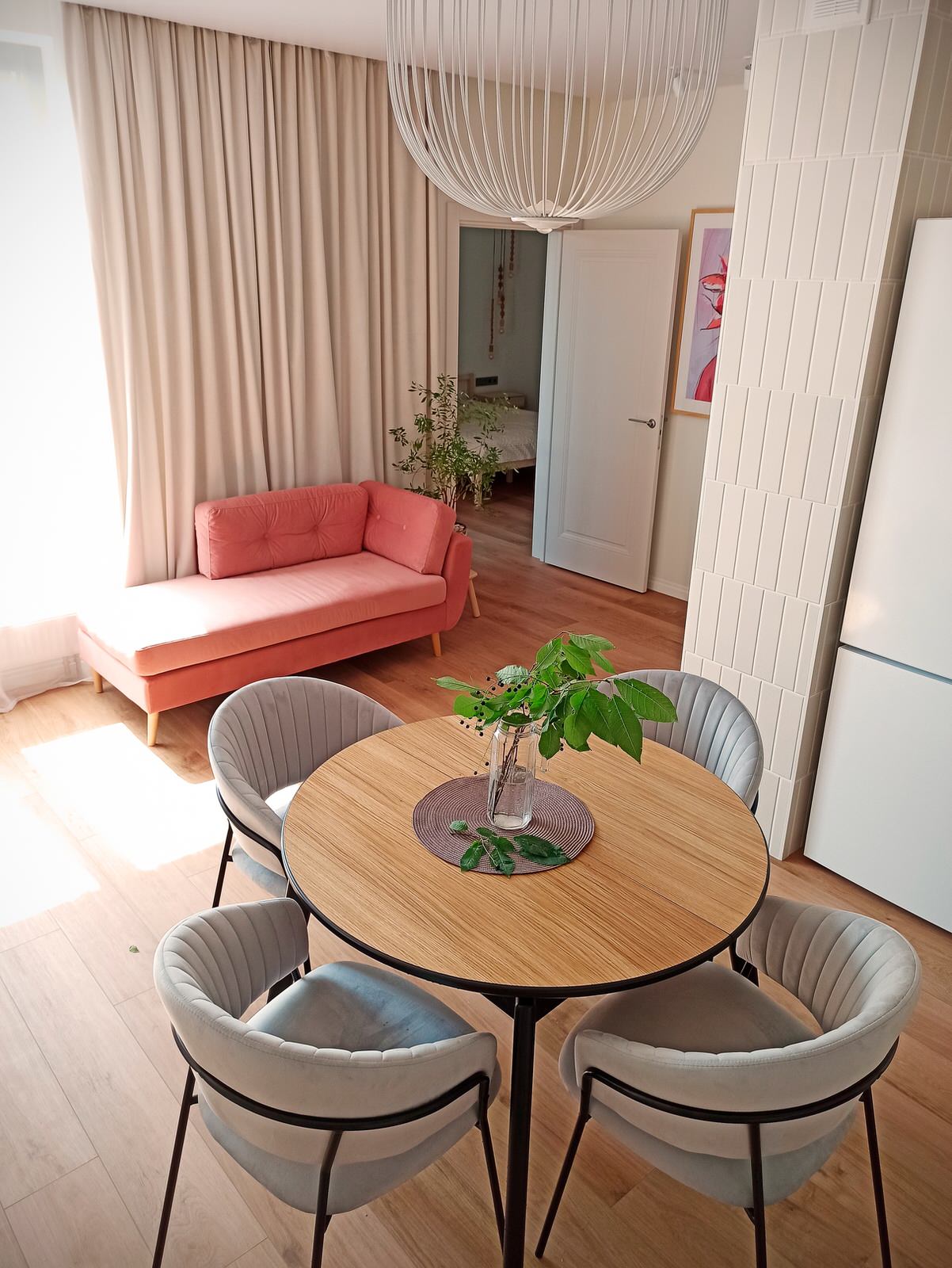 ЖК Черная Речка