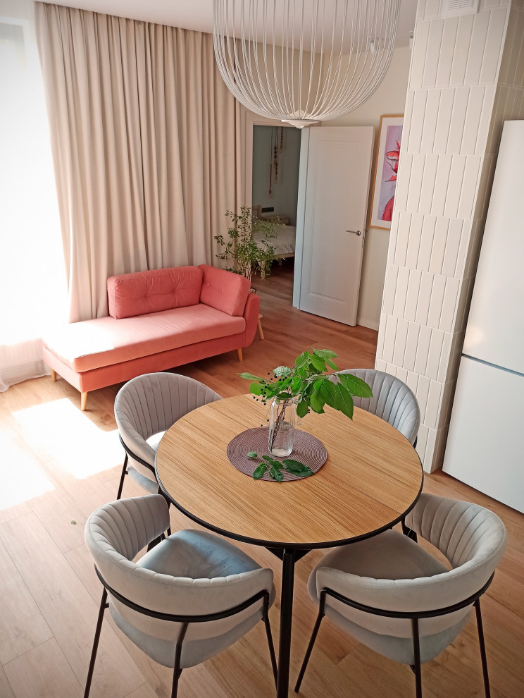 ЖК Черная Речка