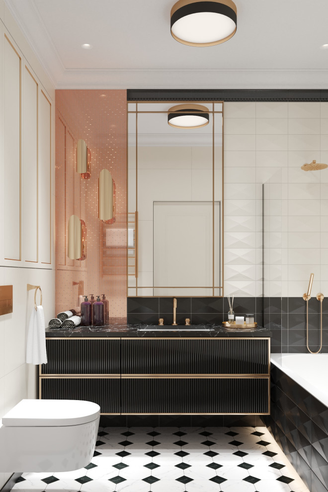 Квартира в ЖК Преображенский Двор