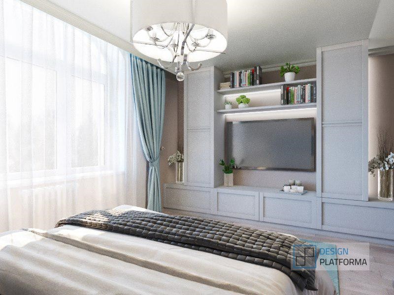 Таунхаус в коттеджном посёлке Красные пруды