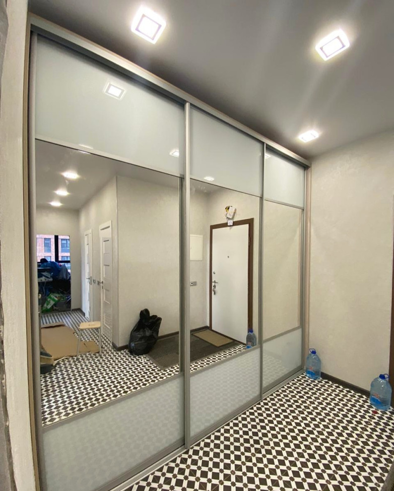 Корпусная мебель