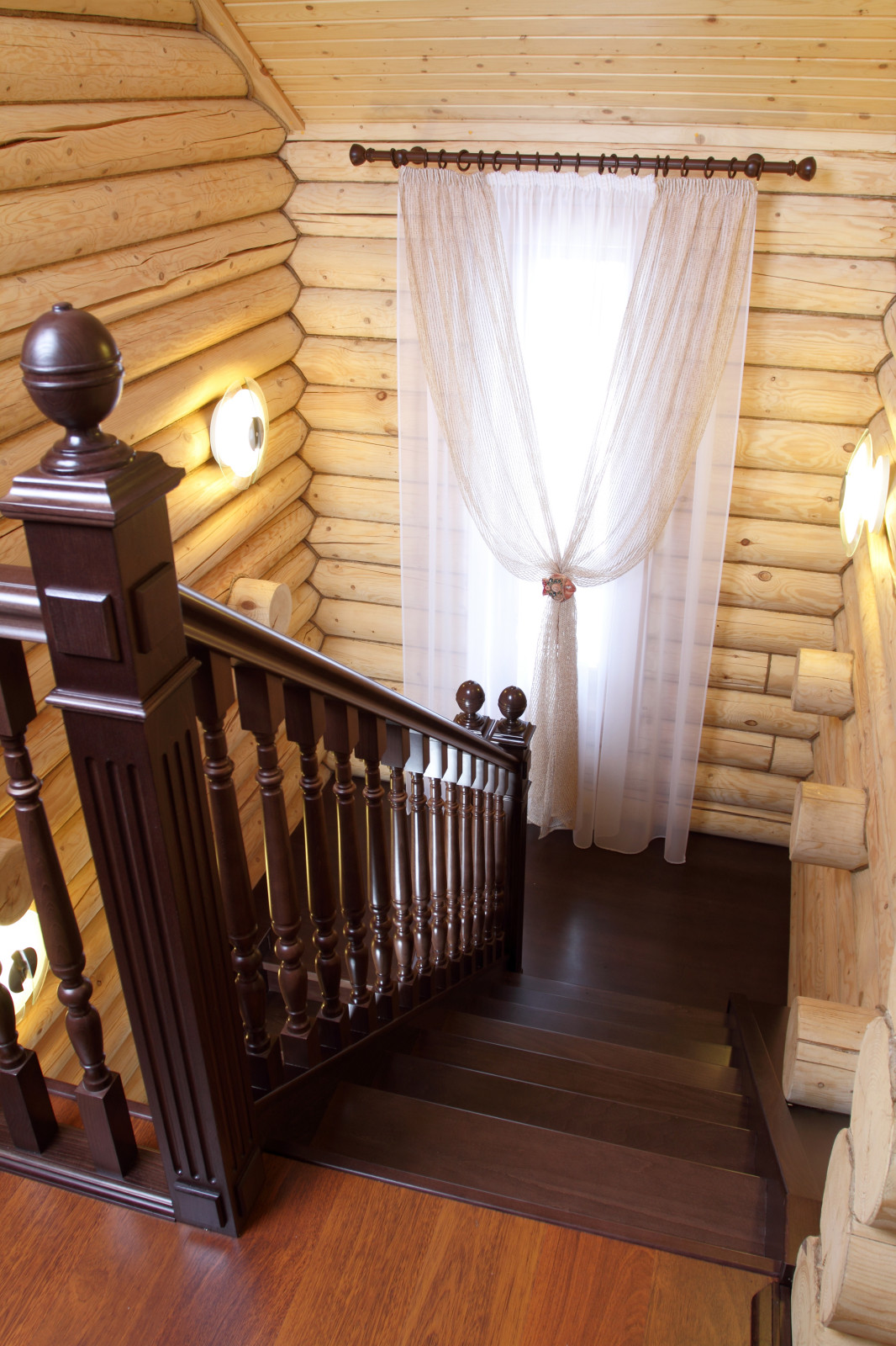 Загородный дом в Каракулино.