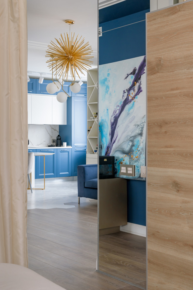 Квартира в ЖК Татьянин Парк