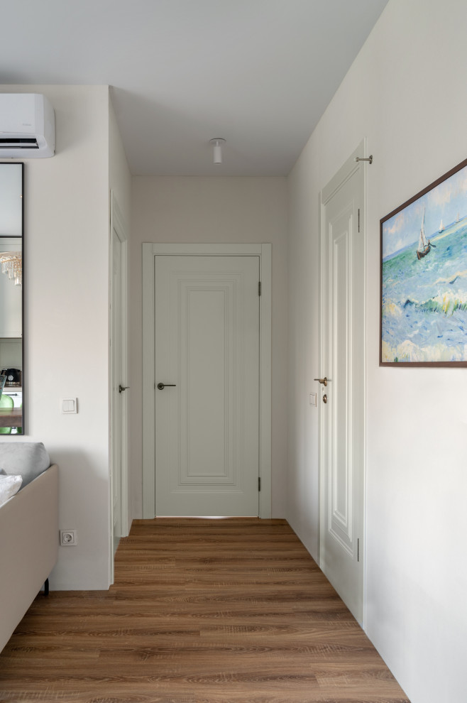 Парижский шарм