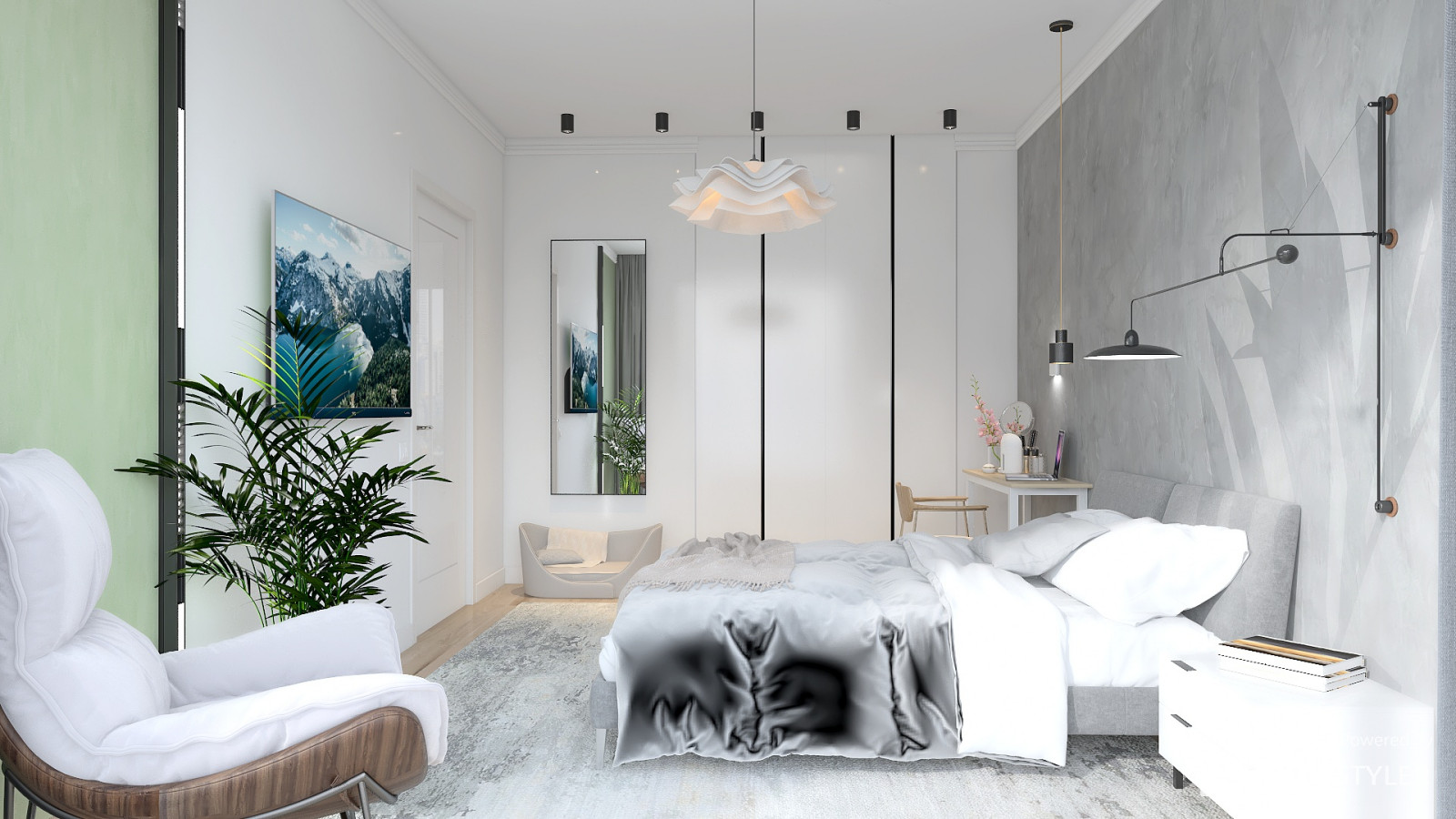 Москва-Сити