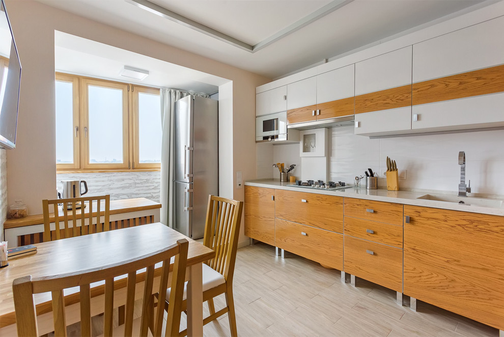 НАТУРАЛЬНЫЙ МИНИМАЛИЗМ