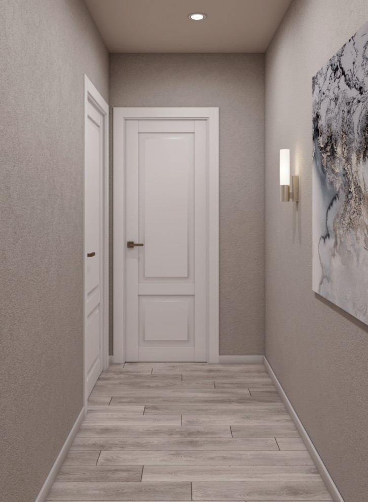 ул. Льва толстого, 94 м2