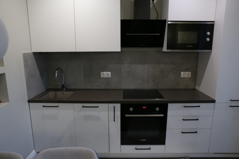 Жк "КутузовGRAD 1"