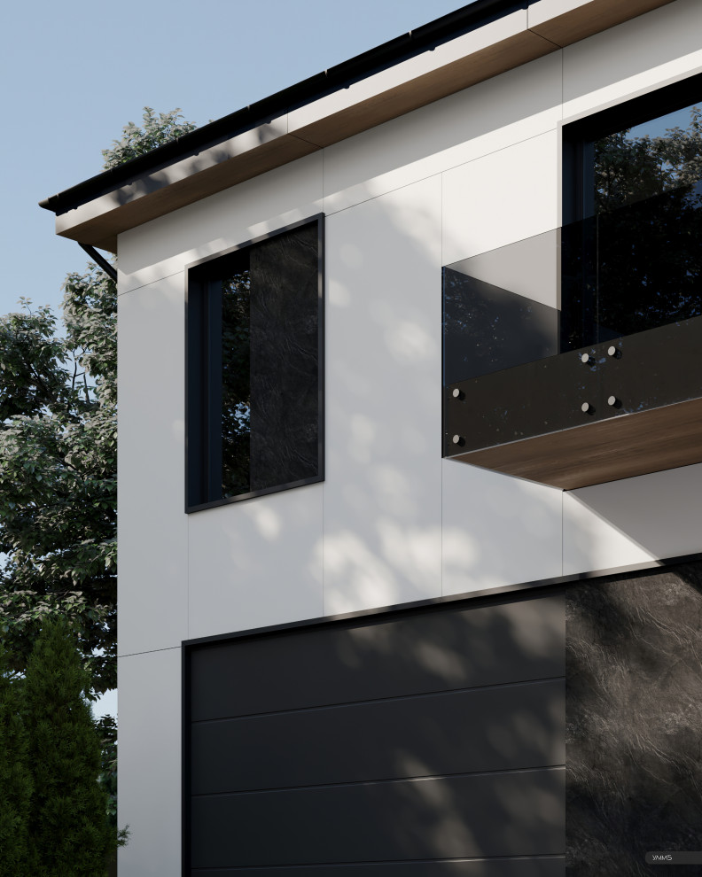 GELIC | Дом 270 м2