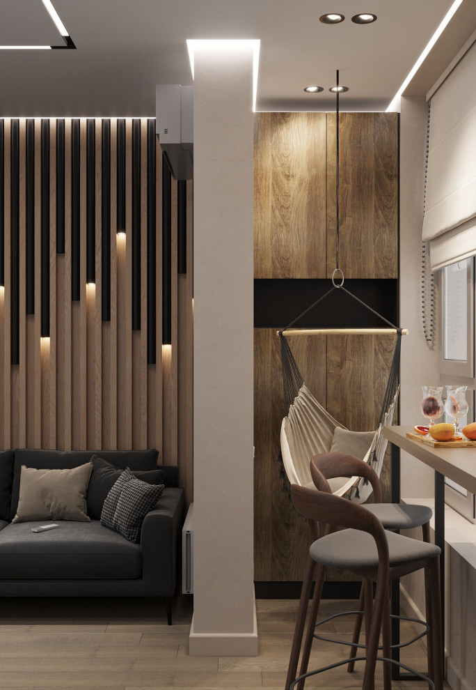 ЖК "Скандинавия"