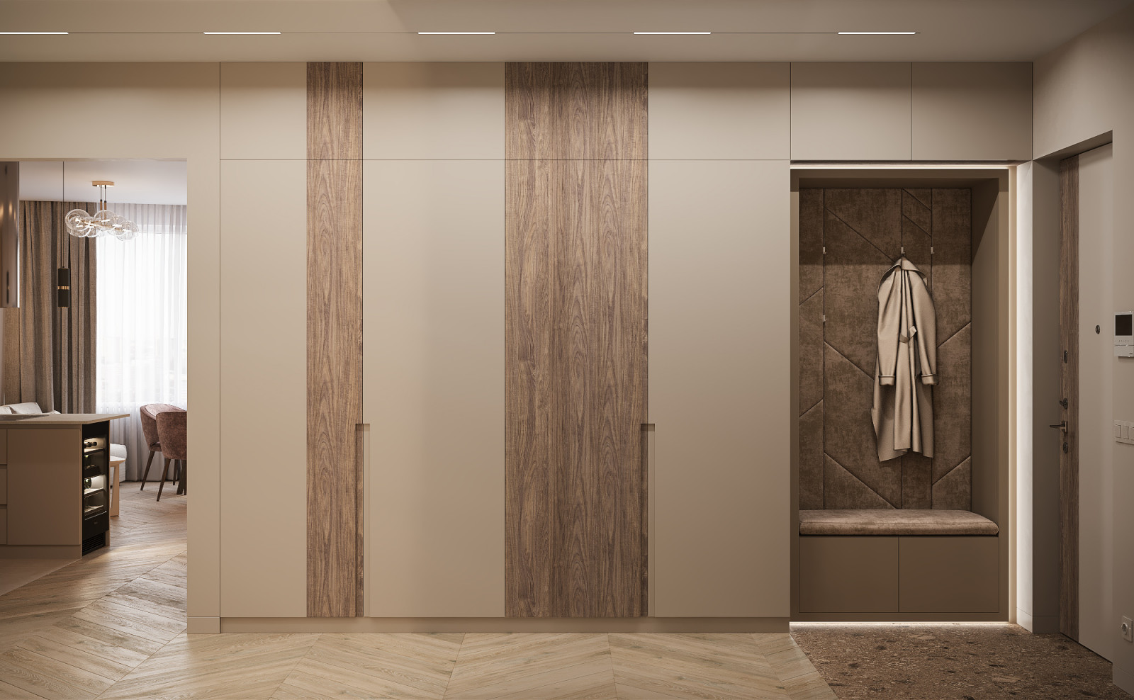 ЖК Ривер Парк