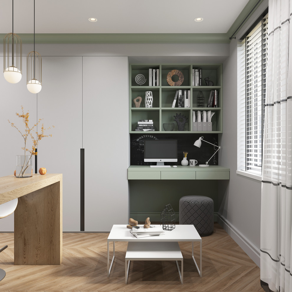 Проект квартира- кроха