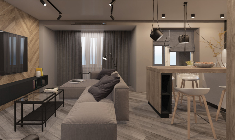 ЖК Салават Купере