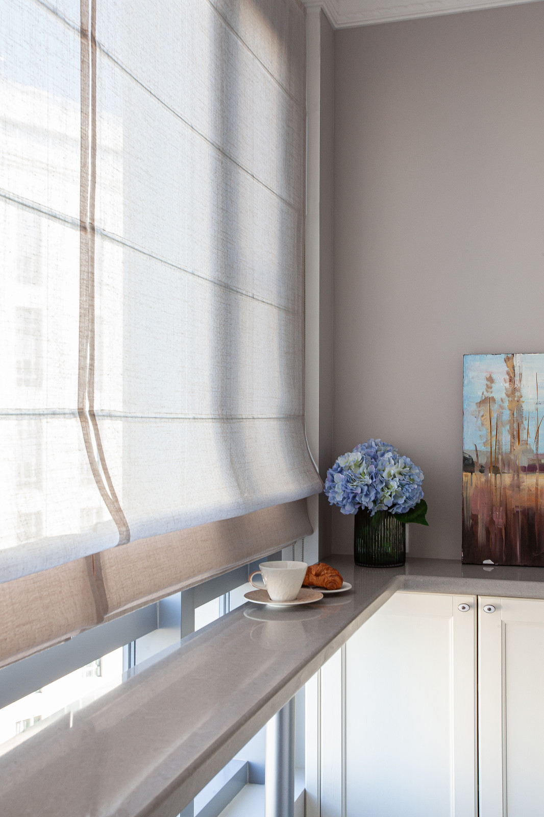 ЖК Риверсайд