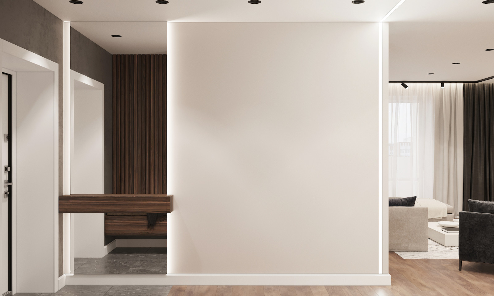 Квартира в ЖК Орион