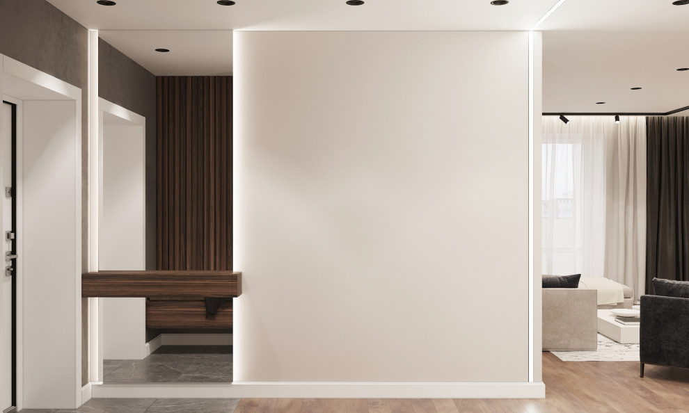 Квартира в ЖК Орион