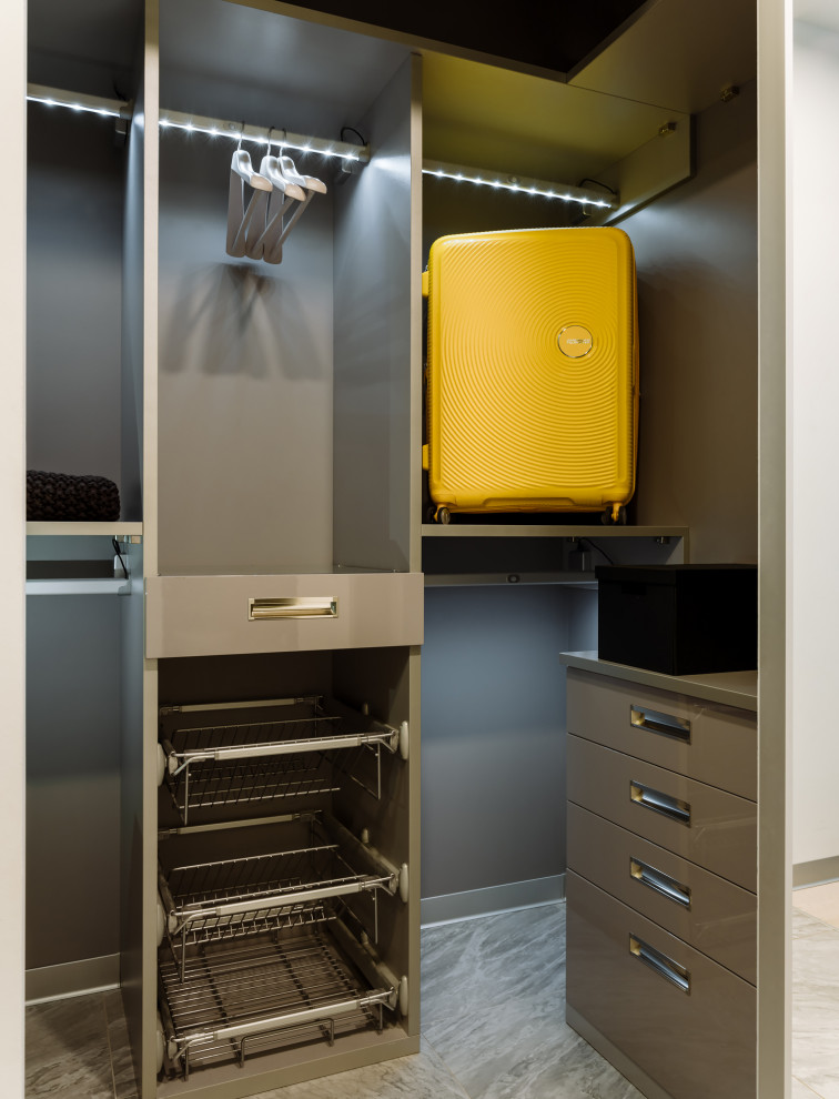 ЖК Квартал 38А - Фото. 115 кв.м. Реализованный проект