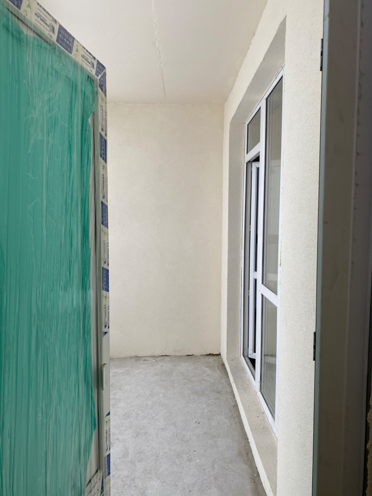 квартира на Маршала Баграмян