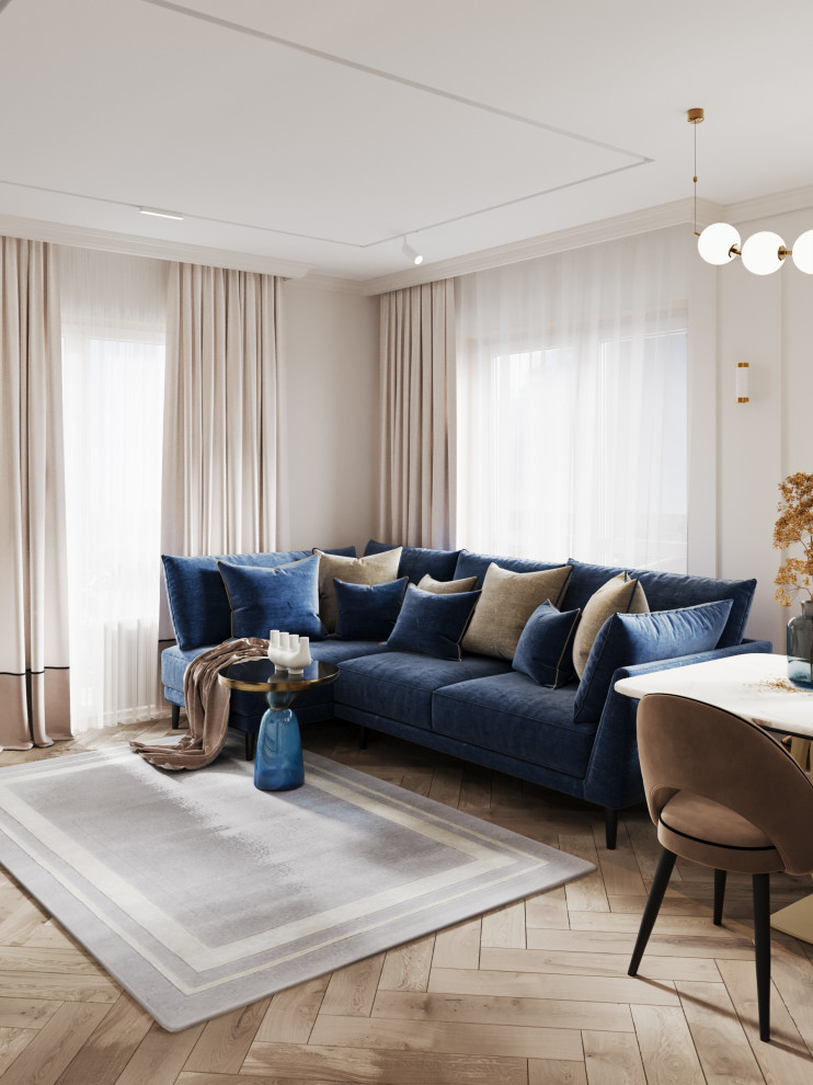 ЖК Наследие