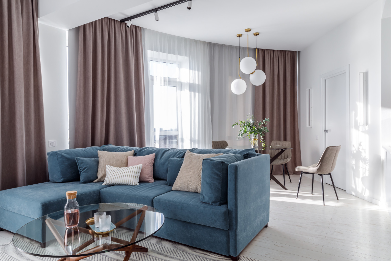 Дыхание моря