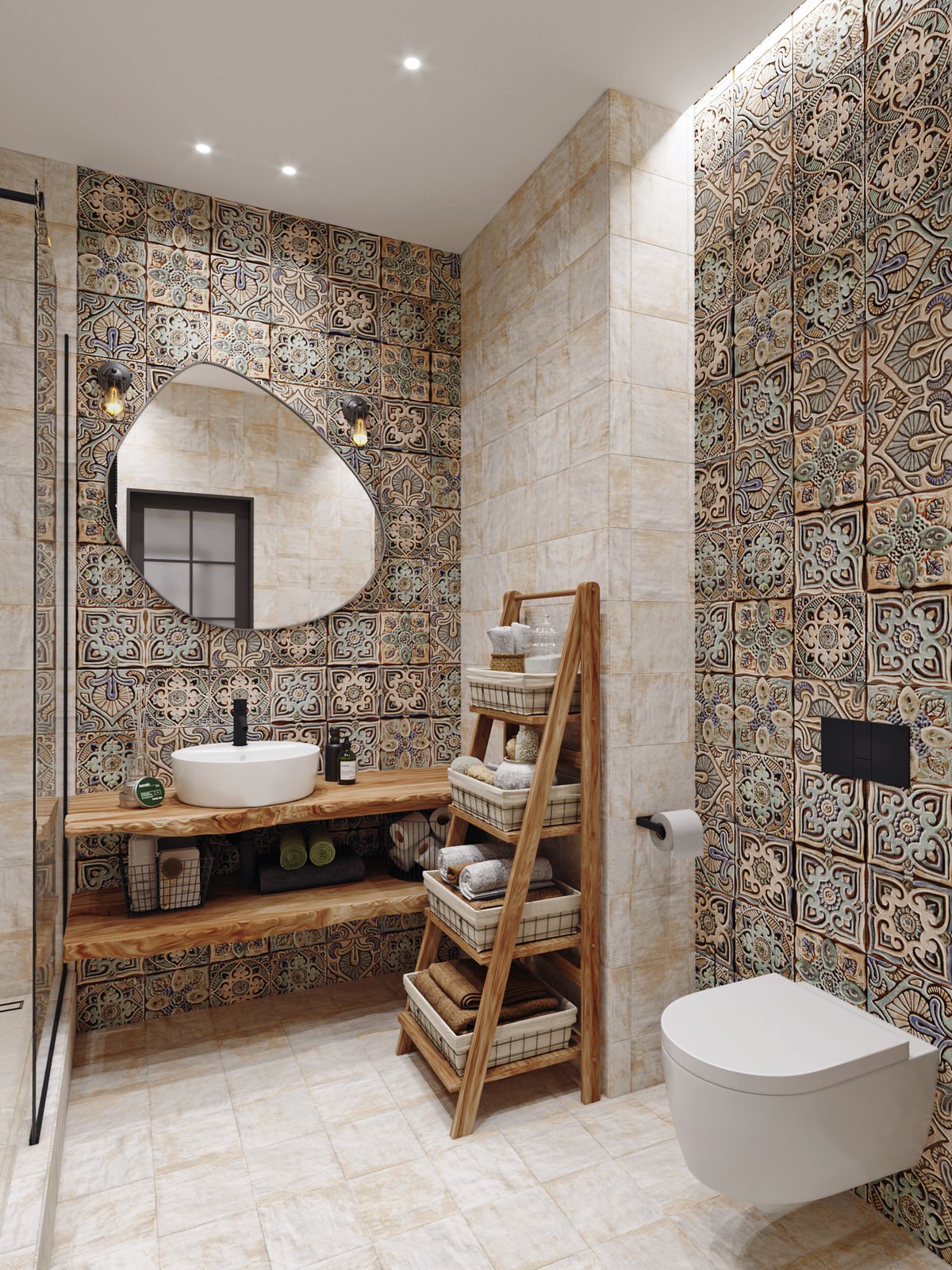 FLORA VIEW | квартира в ЖК Флора & Фауна