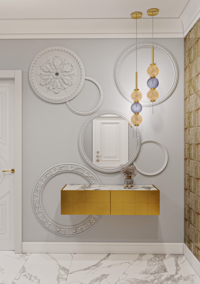 г.Тольятти, ЖК "Прилесье"