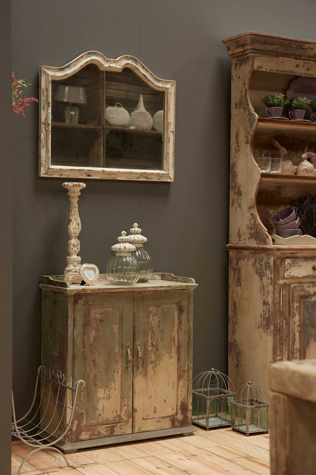 Интерьеры Cote Table Maison Objet