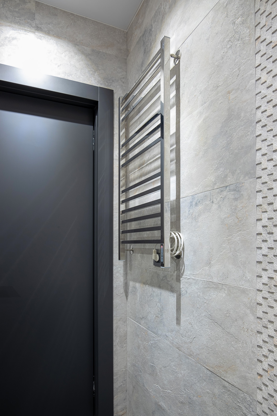 Ремонт 3-х комнатной квартиры в ЖК Белые Росы