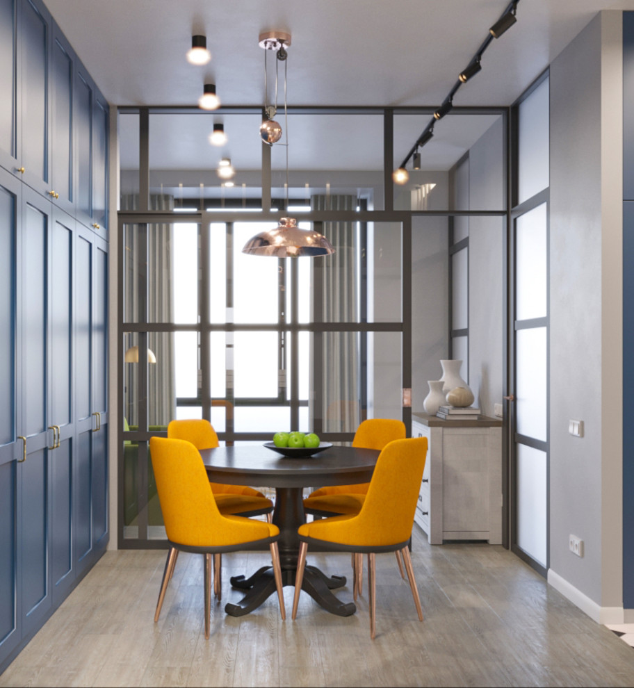 Квартира 40 кв.м