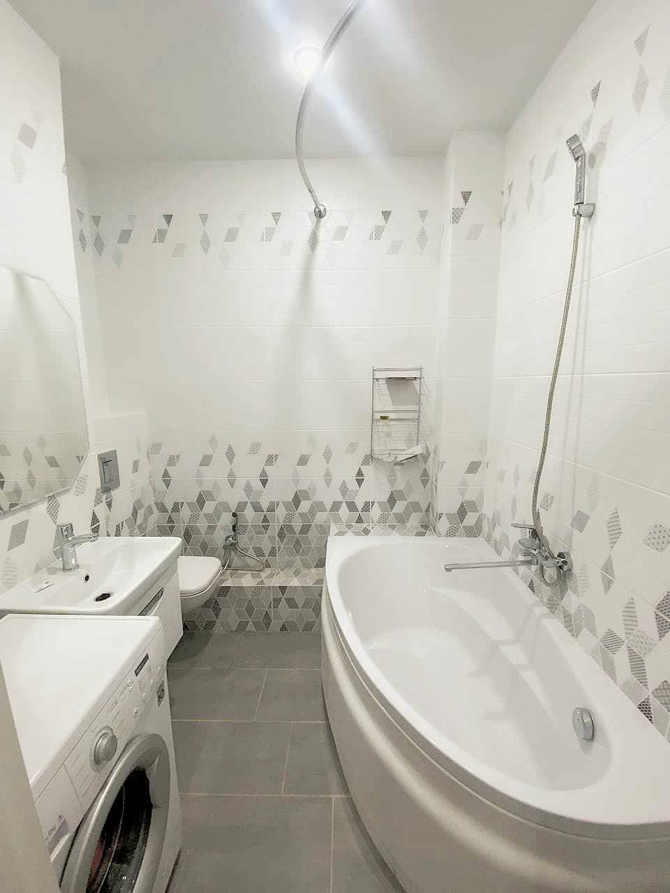 Ванная комната