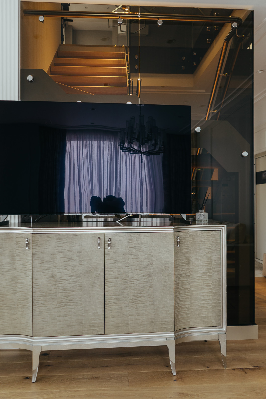 Пентхаус ЖК Небо (230 кв.м.)