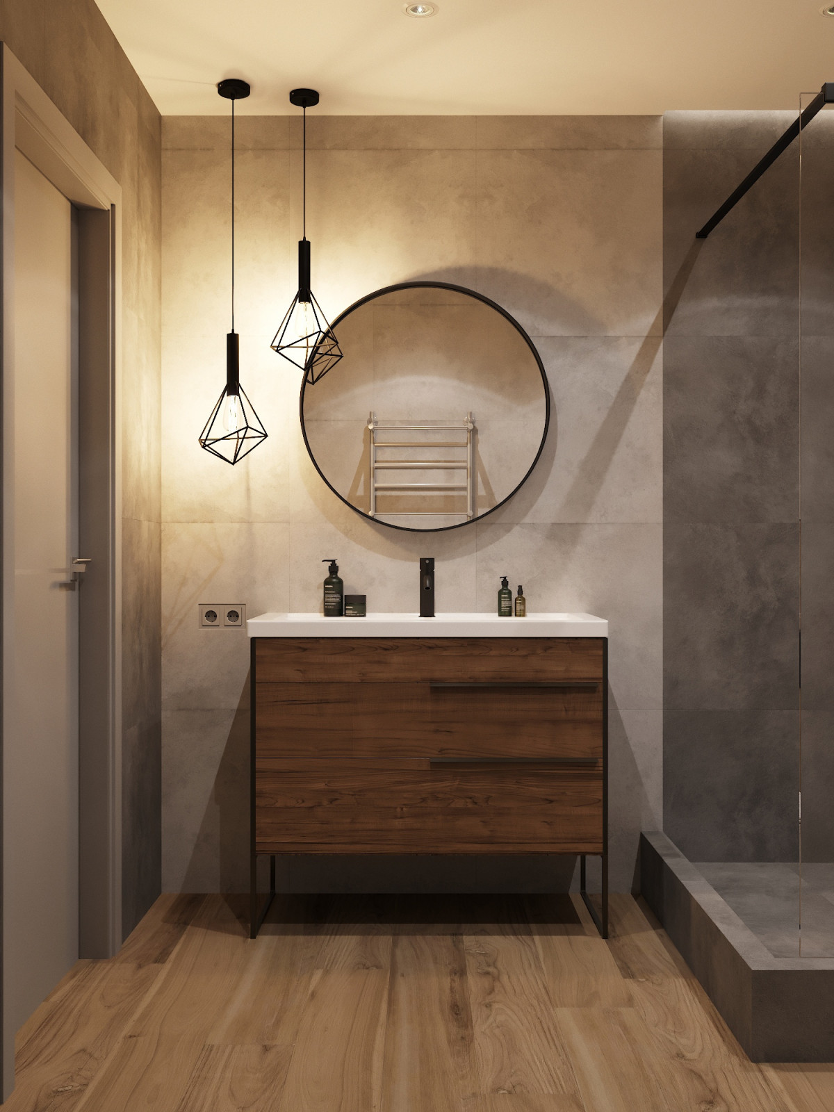 Квартира 58квМ