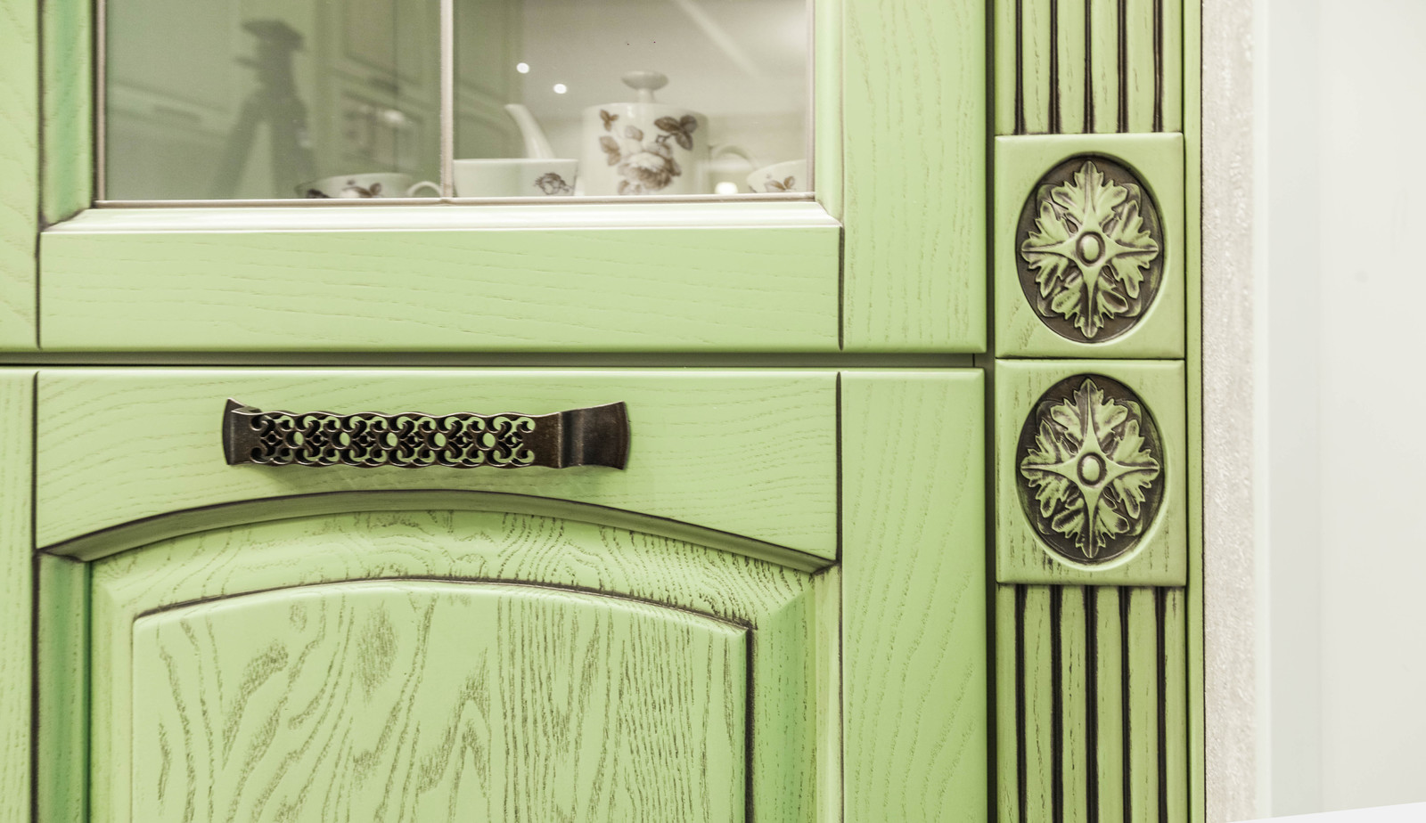 Классика в центре города