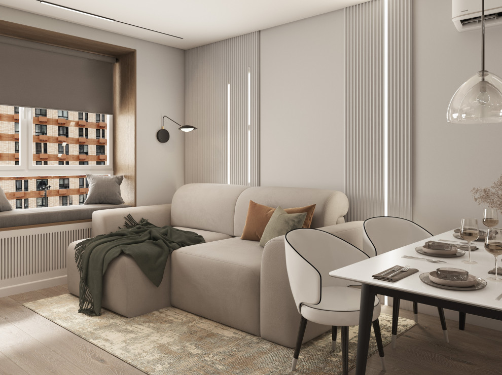 Котельники