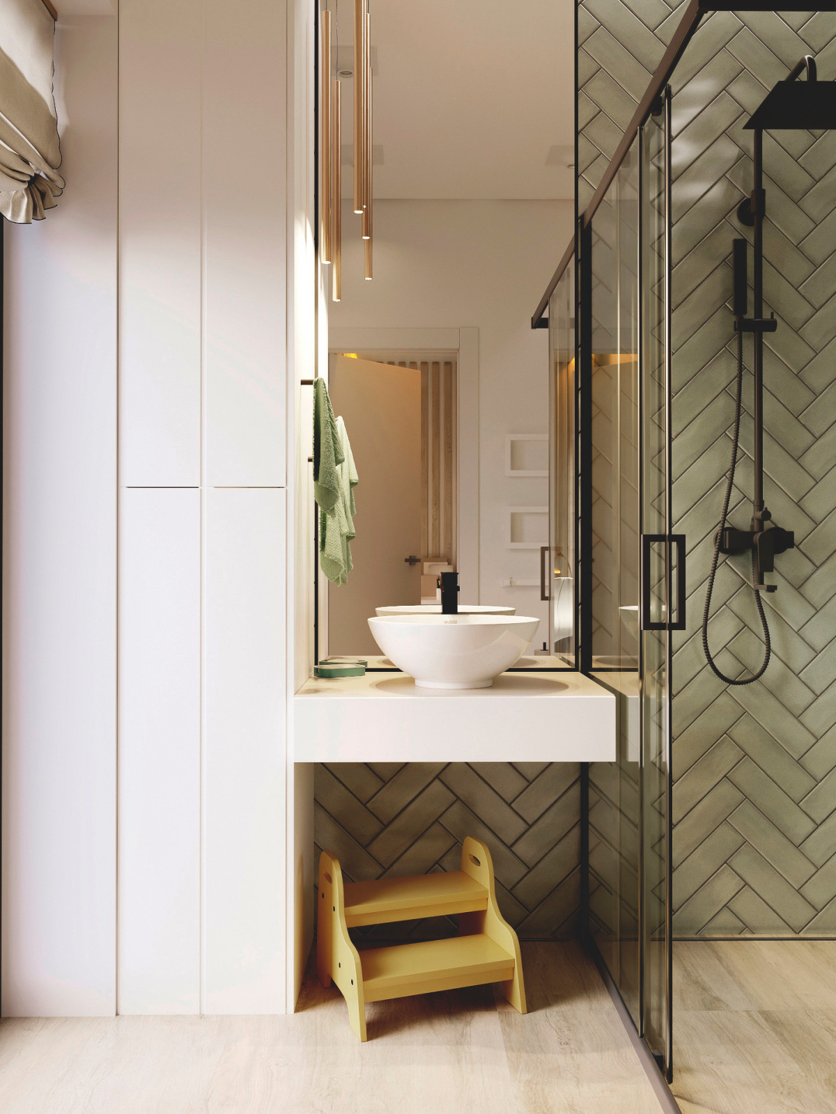 Проект "Форест"