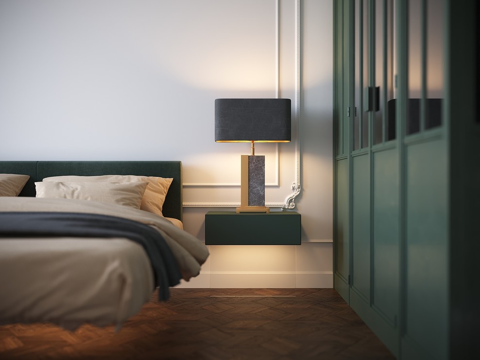 Клубный дом на Сретенке