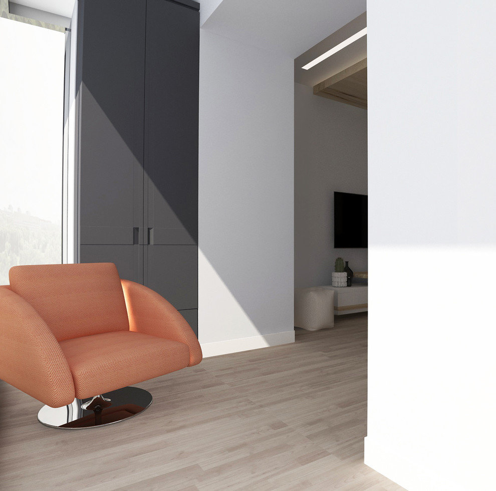 Современная квартира