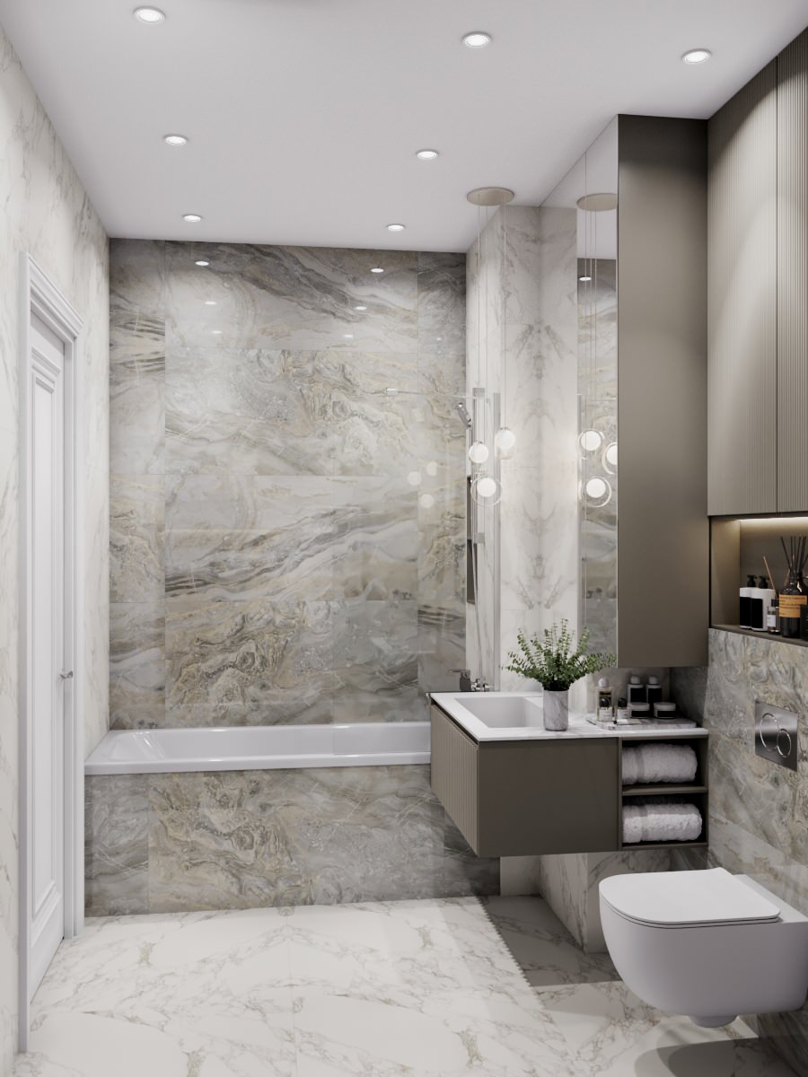 Элегантность и комфорт