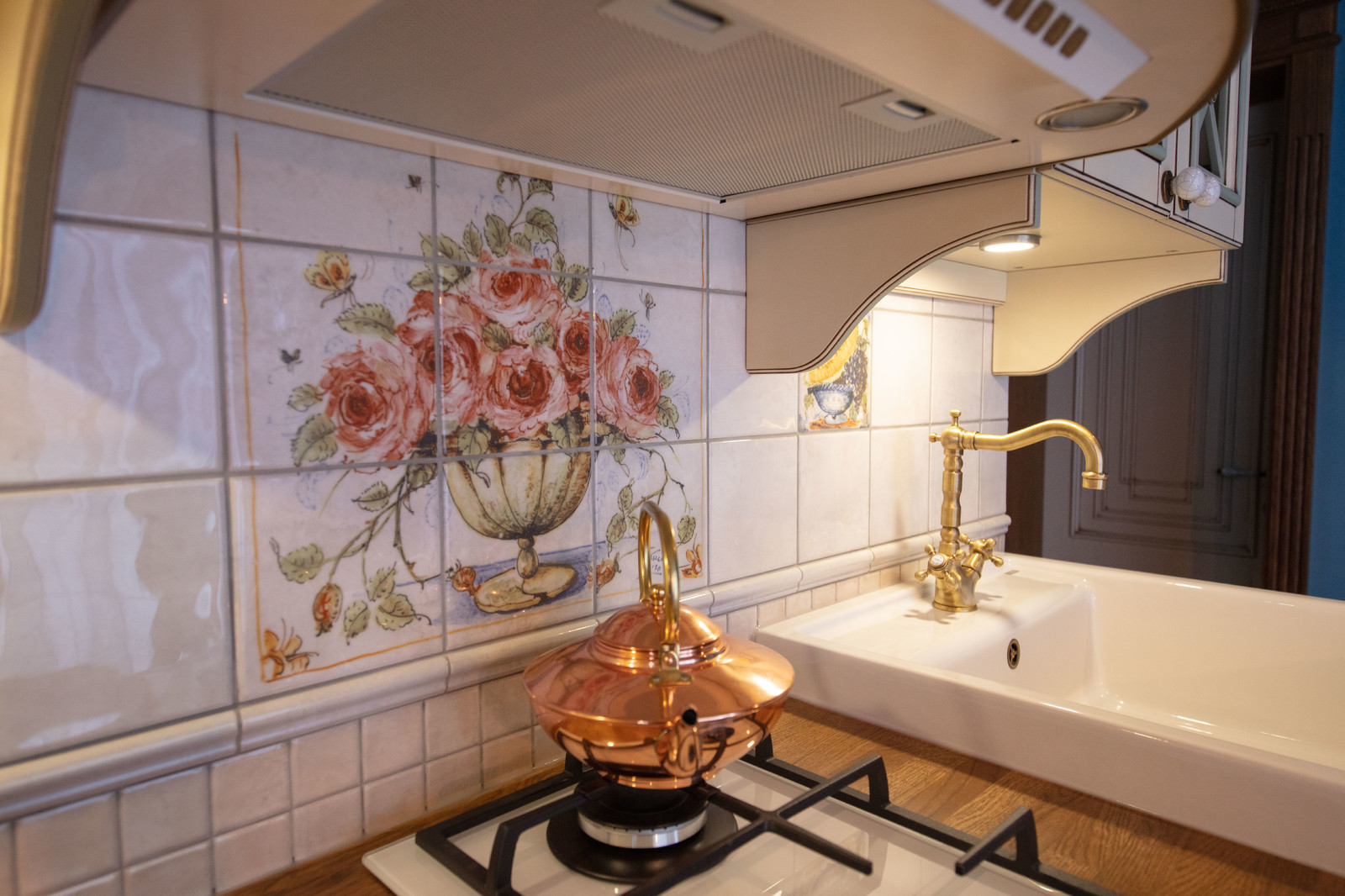 Для тела и души