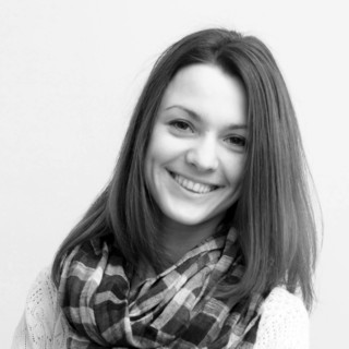 Анна Солдатова