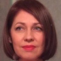 Ирина Булатова