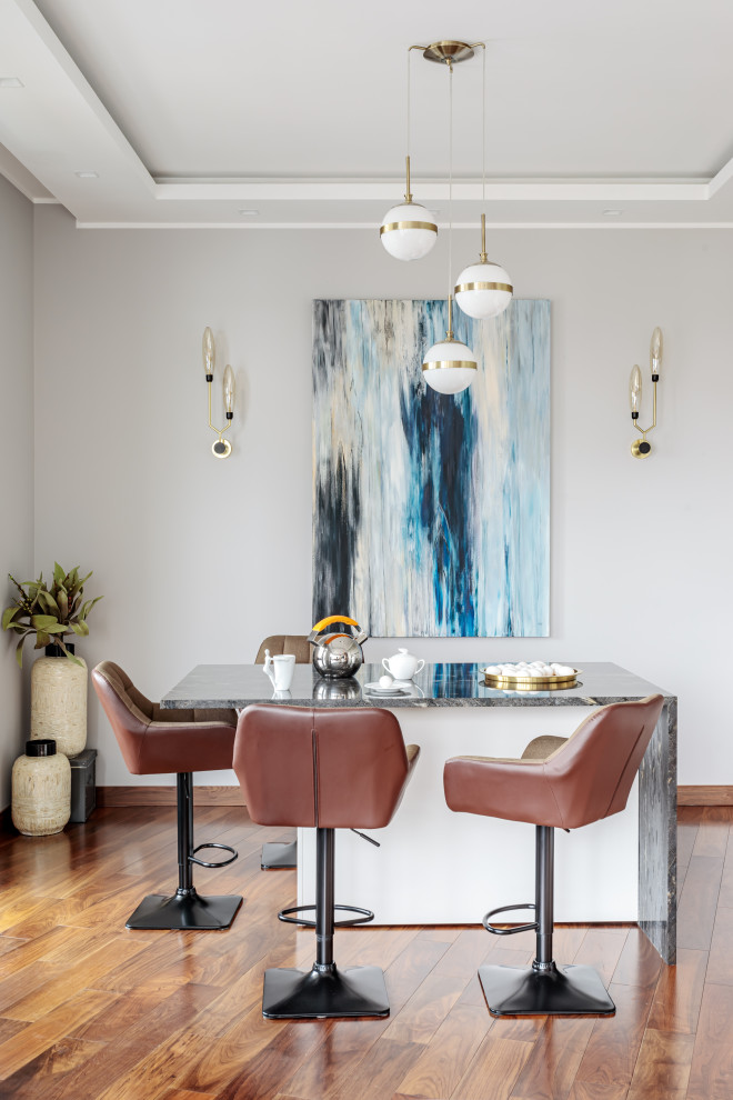 Квартира ЖК "Сердце столицы"