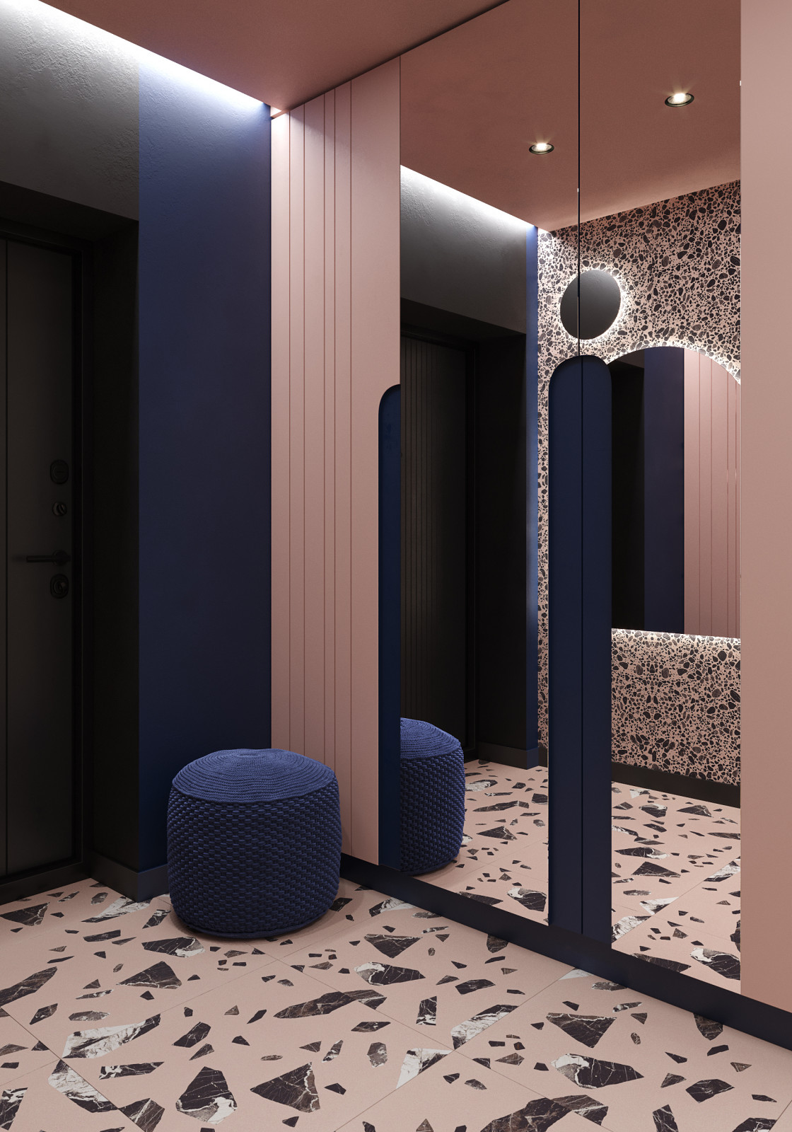 ЖК Летний сад