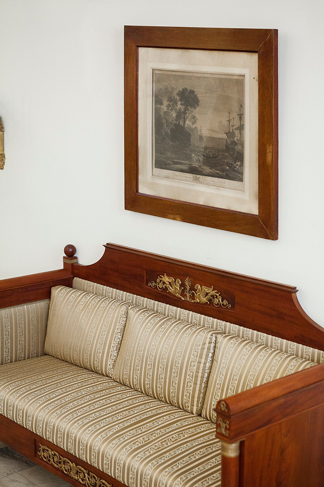 В гостях: Второй дом посла Финляндии Ханну Химанена