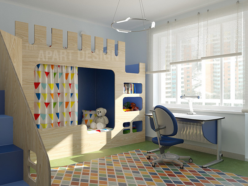 Рублёвское предместье