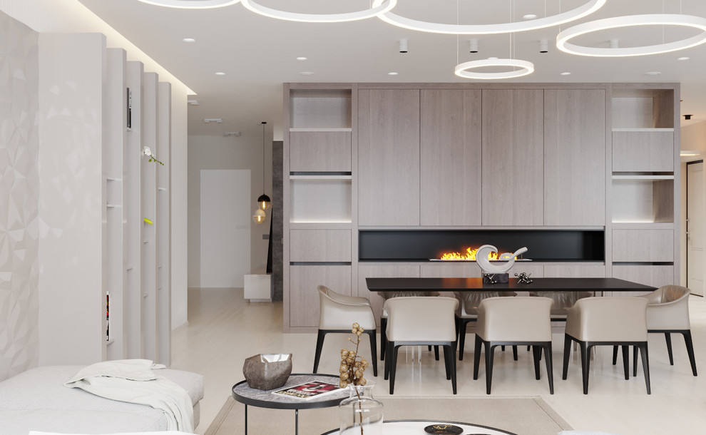 ЖК Донской Олимп, апартаменты бизнес-класса под сдачу